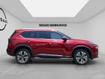 2024 Nissan X-TRAIL 5P EXCLUSIVE 2 ROW L42.5 AUT