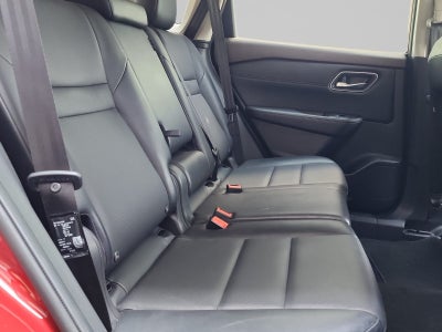 2024 Nissan X-TRAIL 5P EXCLUSIVE 2 ROW L42.5 AUT