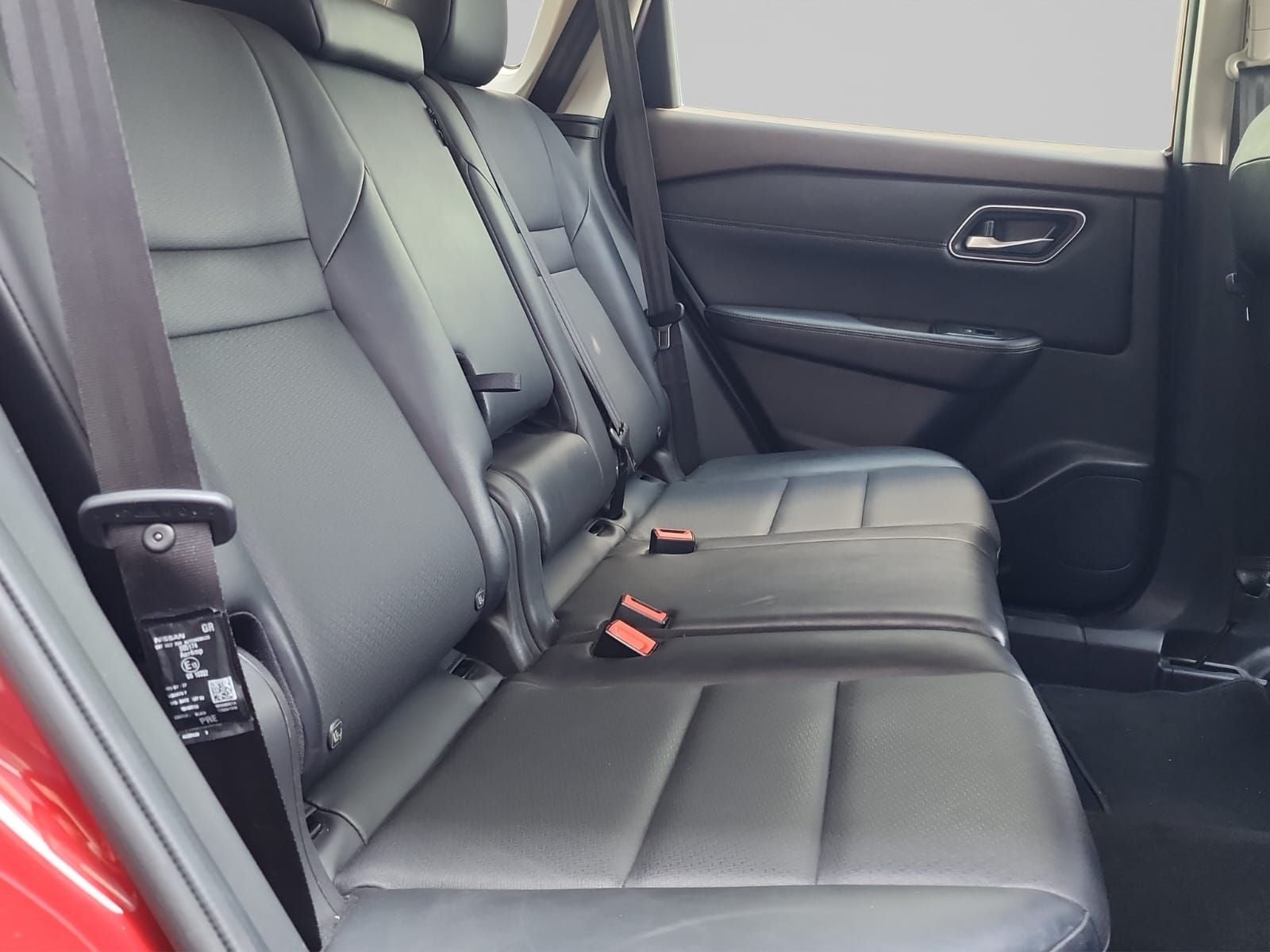 2024 Nissan X-TRAIL 5P EXCLUSIVE 2 ROW L42.5 AUT