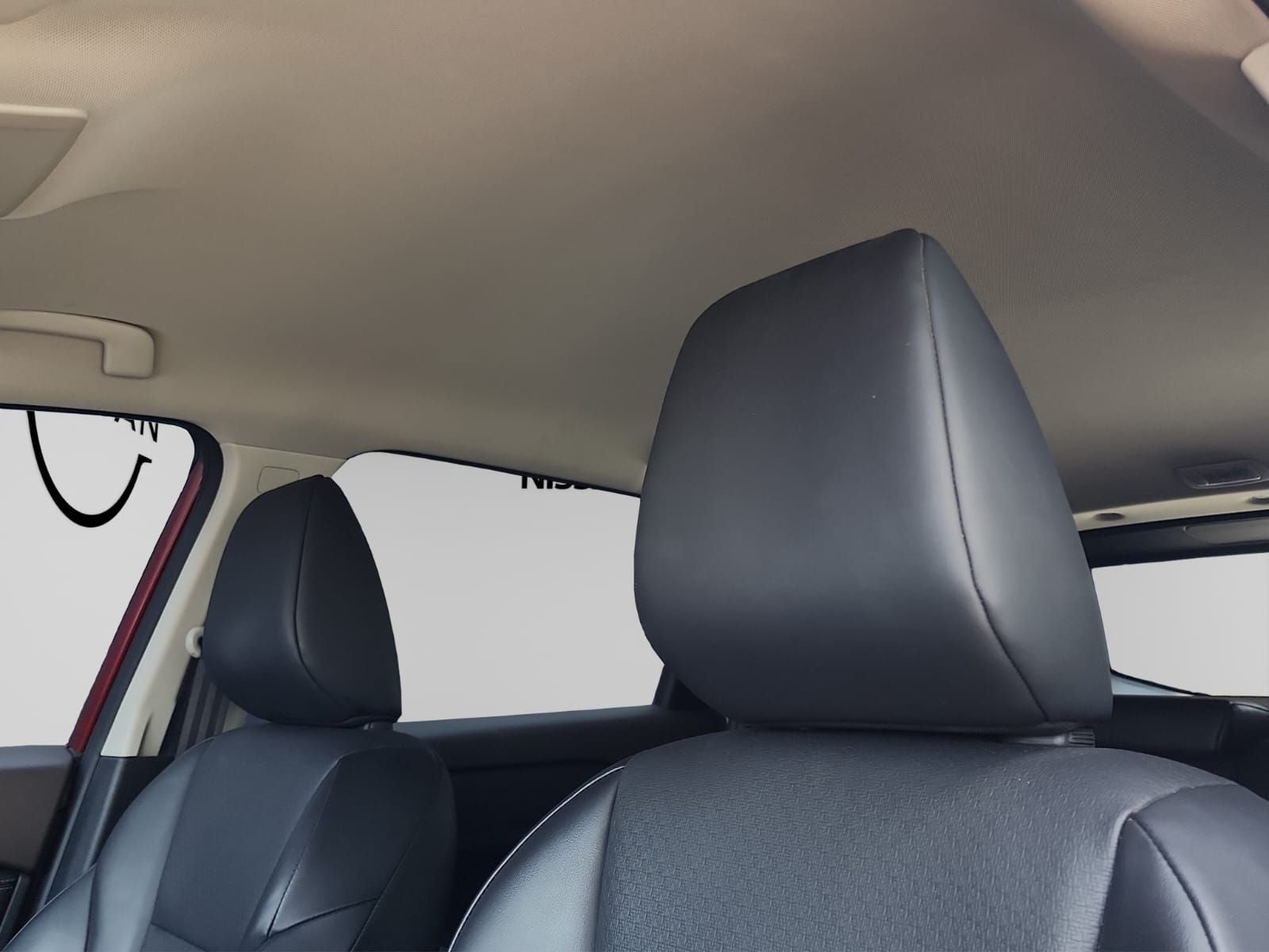 2024 Nissan X-TRAIL 5P EXCLUSIVE 2 ROW L42.5 AUT