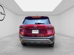 2024 Nissan X-TRAIL 5P EXCLUSIVE 2 ROW L42.5 AUT
