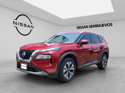 2024 Nissan X-TRAIL 5P EXCLUSIVE 2 ROW L42.5 AUT