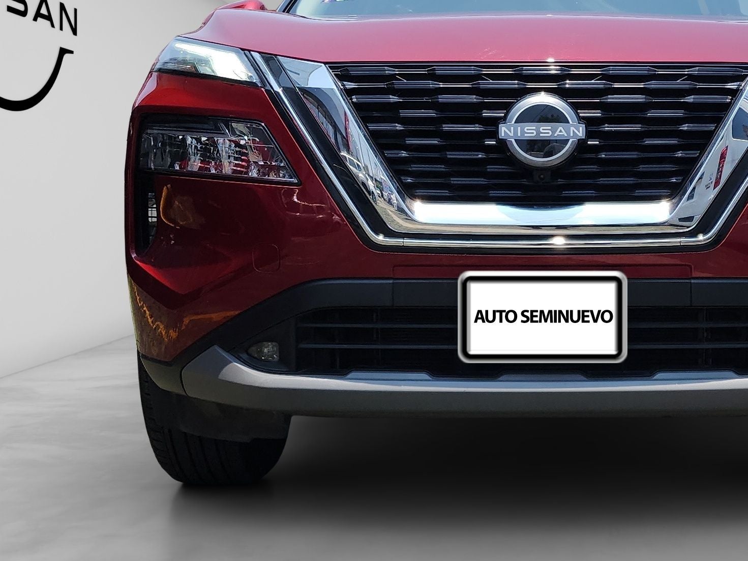 2024 Nissan X-TRAIL 5P EXCLUSIVE 2 ROW L42.5 AUT
