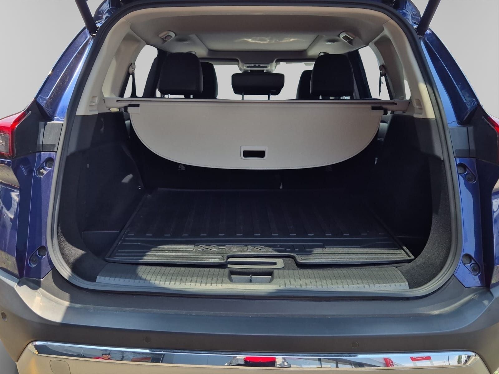 2024 Nissan X-TRAIL 5P PLATINUM PLUS 2 ROW L42.5 AUT