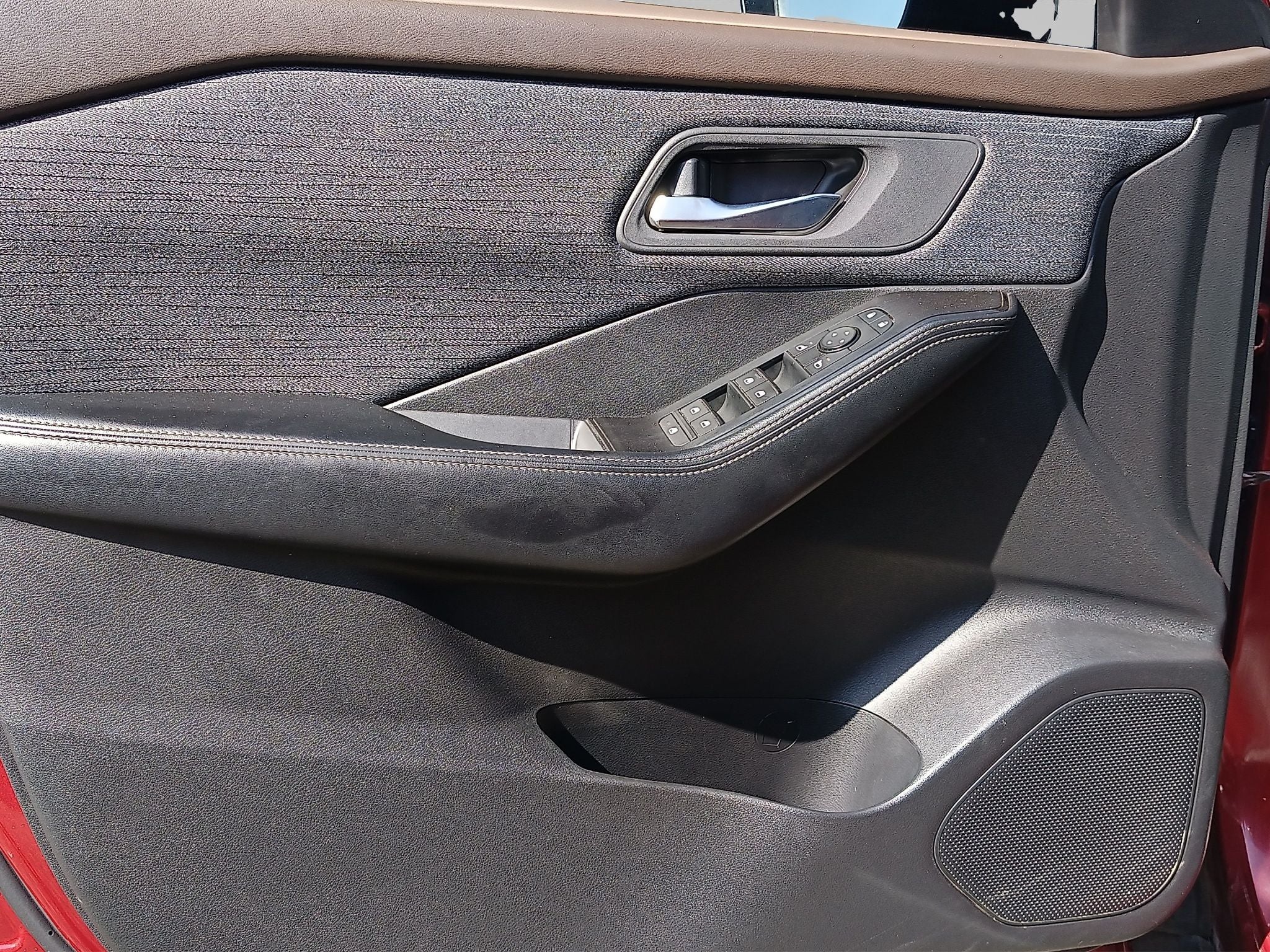 2025 Nissan X-TRAIL 5P ADVANCE 2 ROW L42.5 AUT