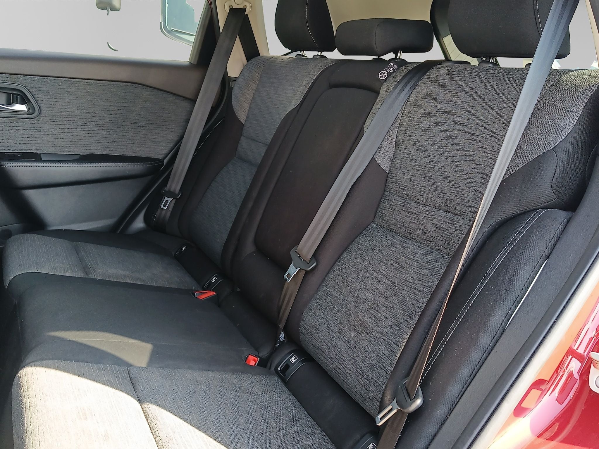 2025 Nissan X-TRAIL 5P ADVANCE 2 ROW L42.5 AUT