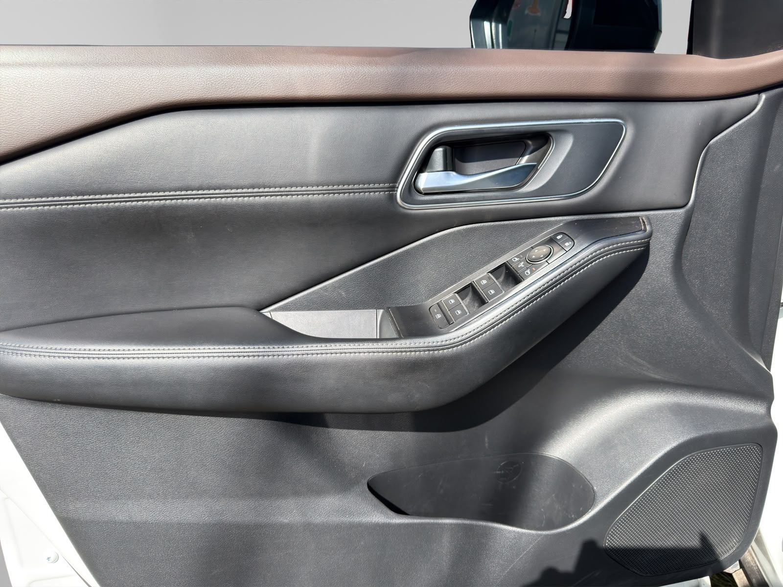 2023 Nissan X-TRAIL 5 PTS PLATINIUM PLUS CVT 2.5 LTS 2 ROW