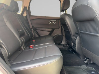 2023 Nissan X-TRAIL 5 PTS PLATINIUM PLUS CVT 2.5 LTS 2 ROW