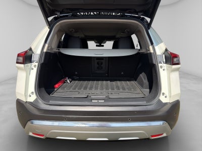 2023 Nissan X-TRAIL 5 PTS PLATINIUM PLUS CVT 2.5 LTS 2 ROW