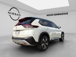 2023 Nissan X-TRAIL 5 PTS PLATINIUM PLUS CVT 2.5 LTS 2 ROW