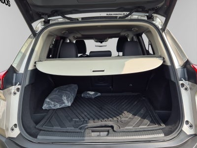 2025 Nissan X-TRAIL 5P PLATINUM E.POWER HEV L31.5 AUT