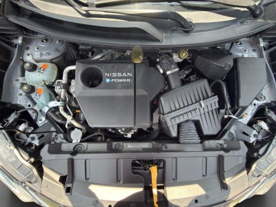 2025 Nissan X-TRAIL 5P EXCLUSIVE E.POWER HEV L31.5 AUT