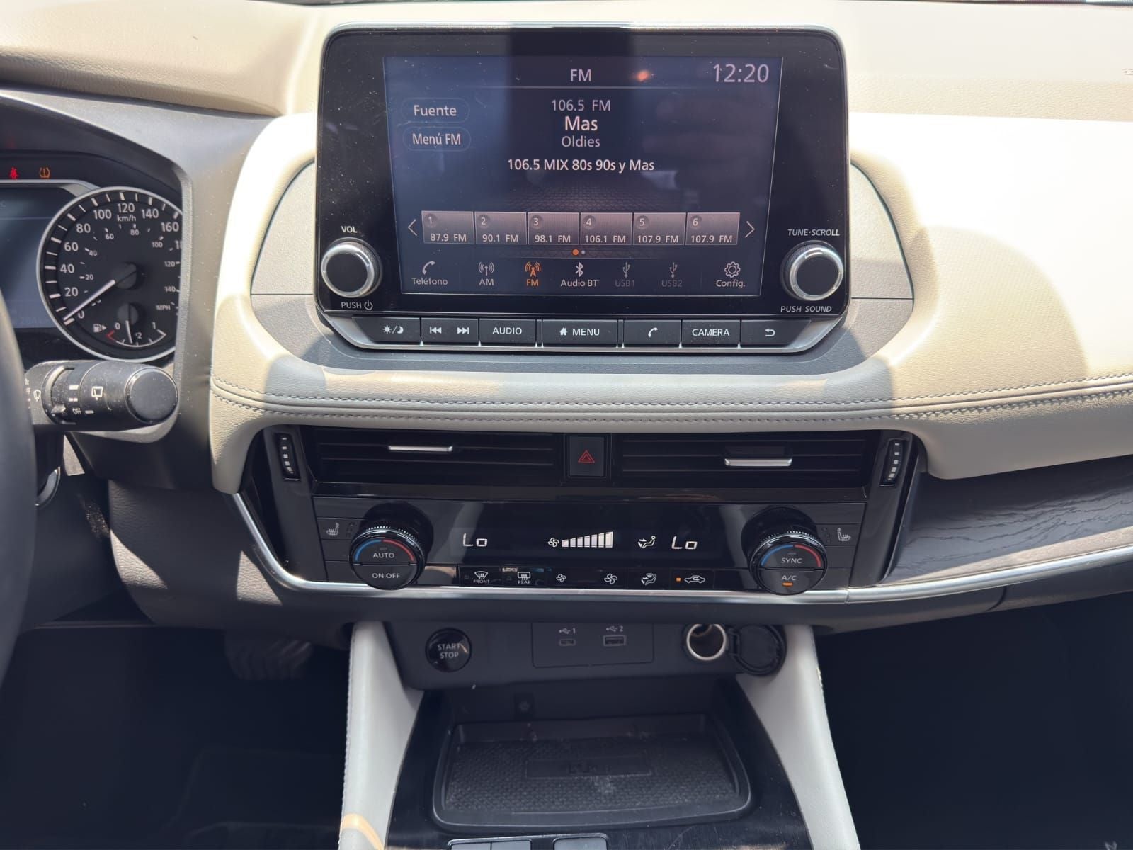 2025 Nissan X-TRAIL 5P EXCLUSIVE E.POWER HEV L31.5 AUT