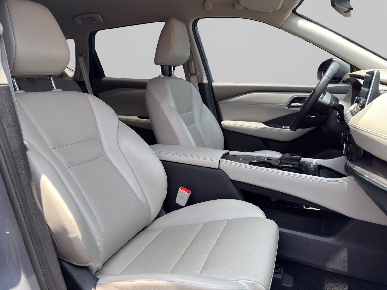 2025 Nissan X-TRAIL 5P EXCLUSIVE E.POWER HEV L31.5 AUT