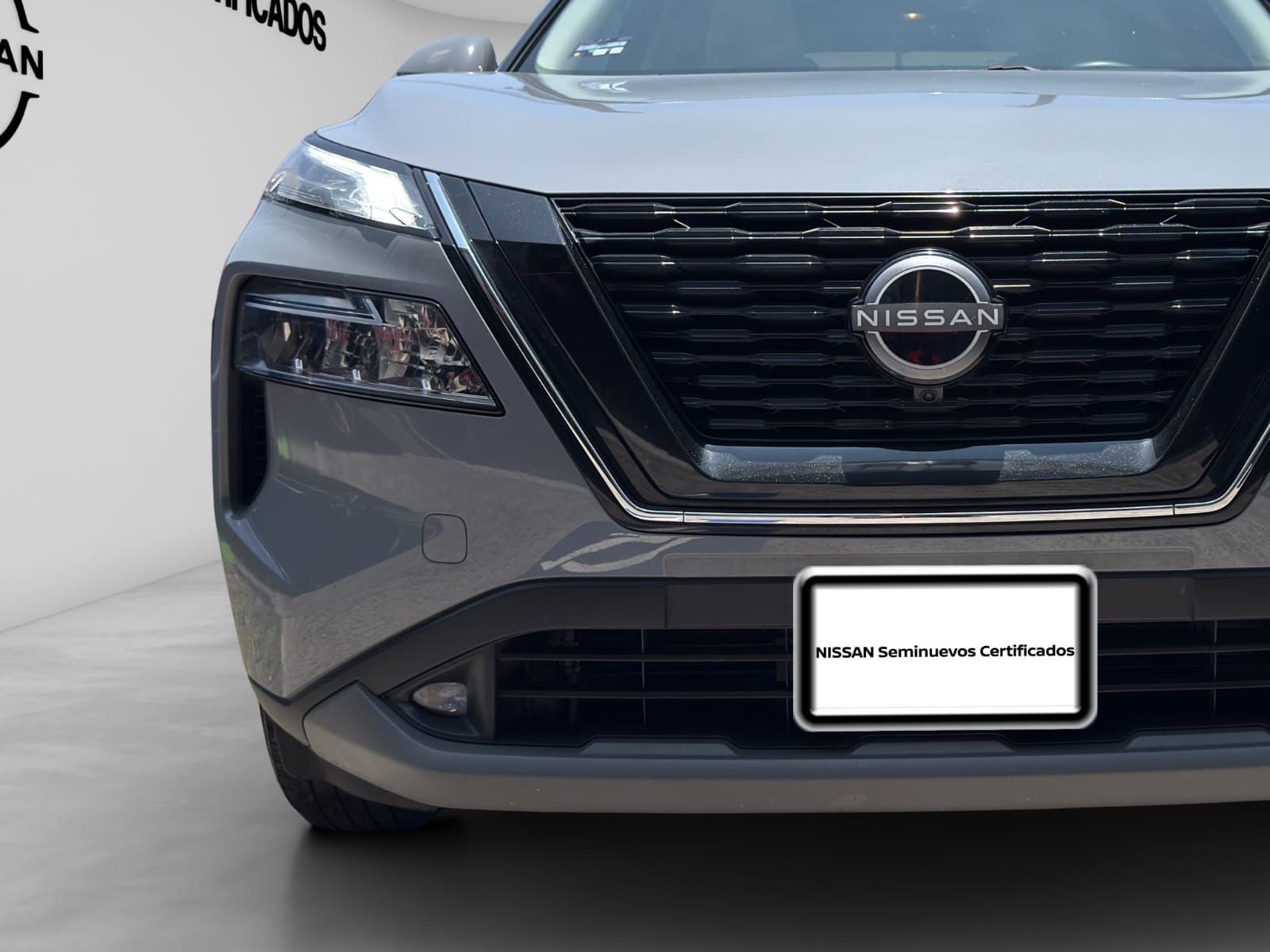 2025 Nissan X-TRAIL 5P EXCLUSIVE E.POWER HEV L31.5 AUT