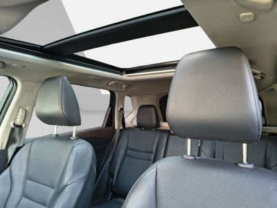 2025 Nissan X-TRAIL 5P PLATINUM E.POWER HEV L31.5 AUT