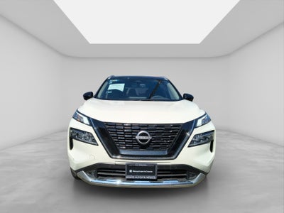 2025 Nissan X-TRAIL 5P PLATINUM E.POWER HEV L31.5 AUT