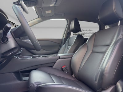 2026 Nissan X-TRAIL 5P EXCLUSIVE 2 ROW L42.5 AUT