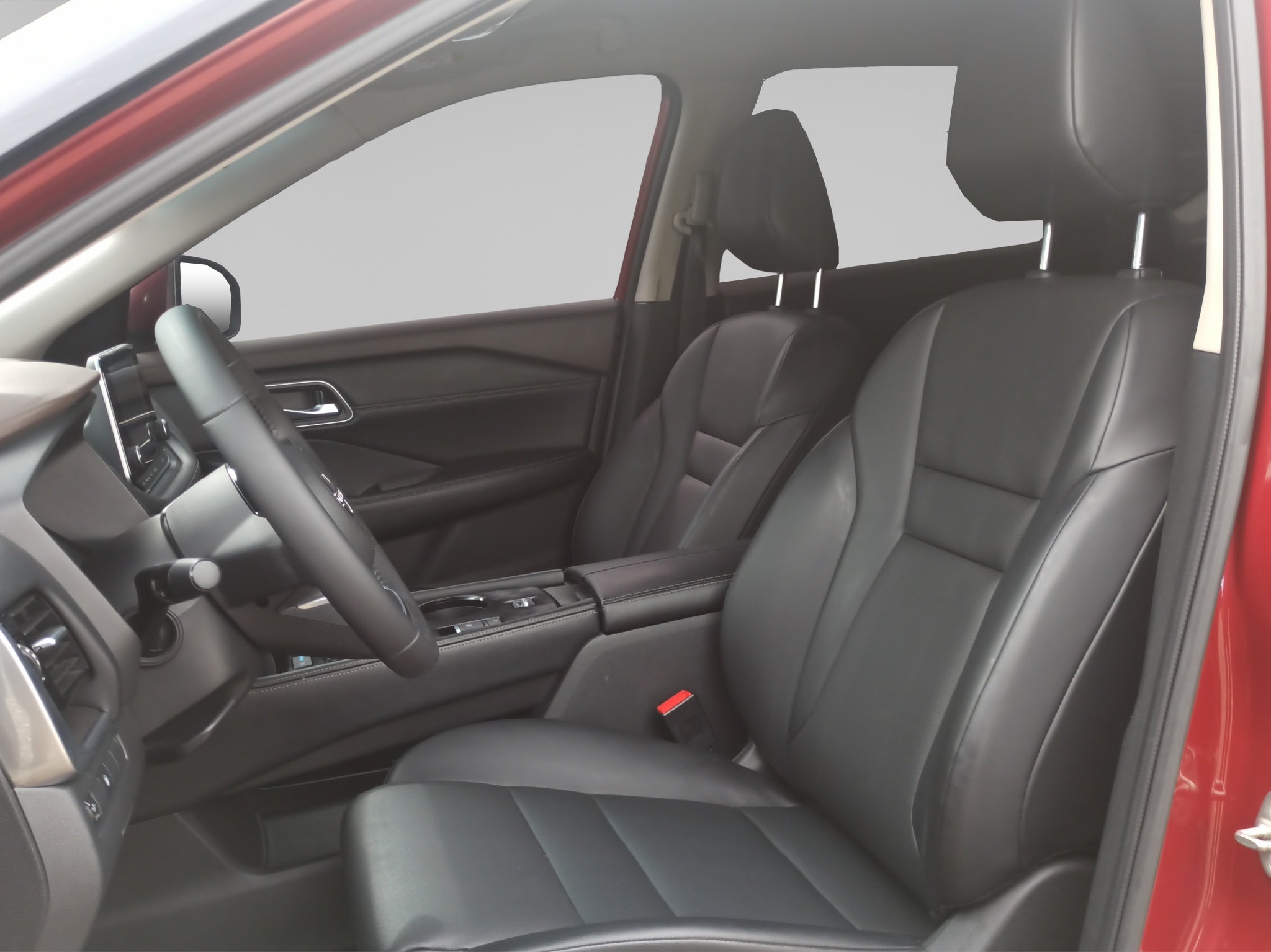 2023 Nissan X-TRAIL 5P EXCLUSIVE E.POWER HEV L31.5 AUT