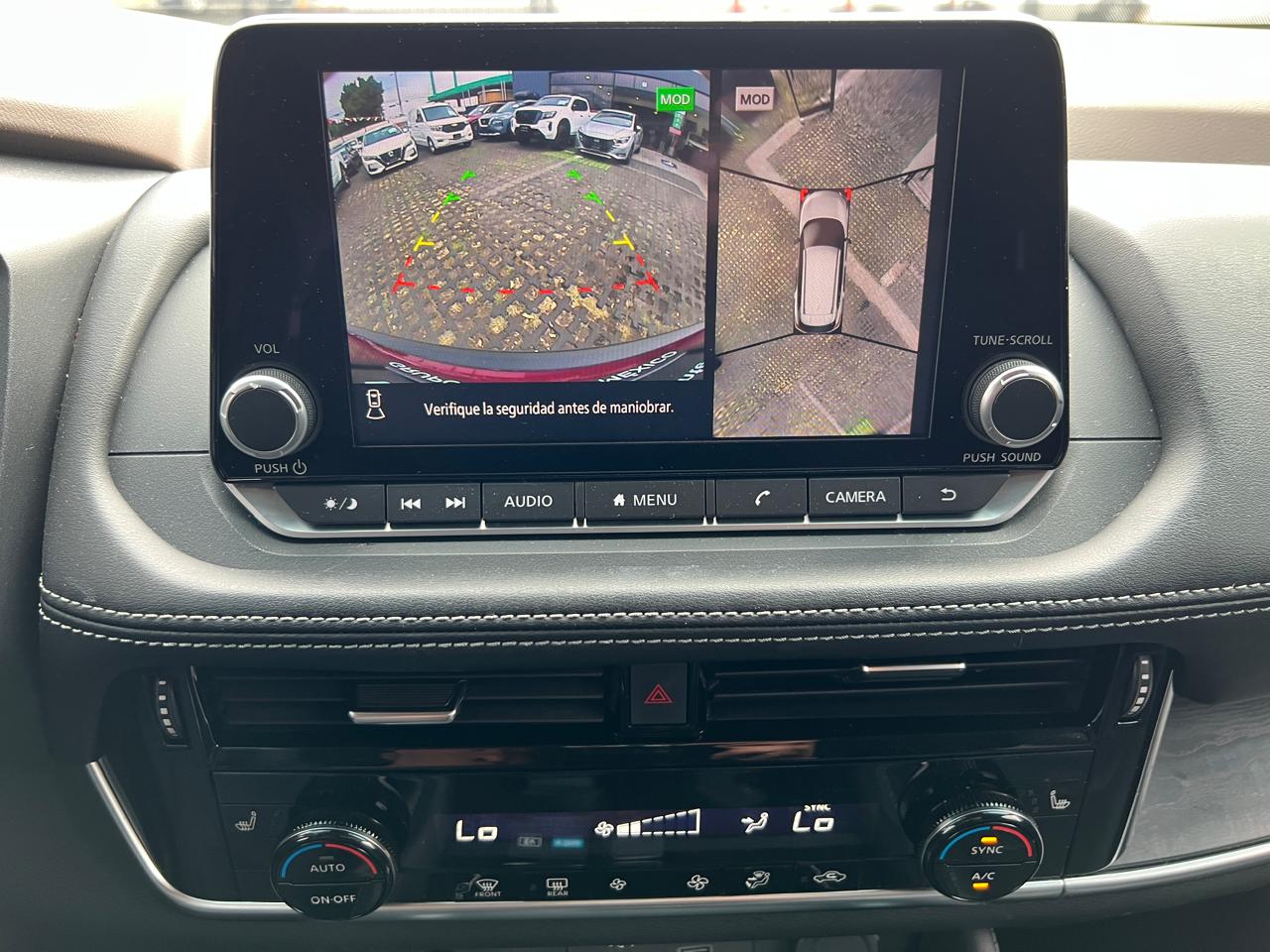 2023 Nissan X-TRAIL 5P EXCLUSIVE E.POWER HEV L31.5 AUT