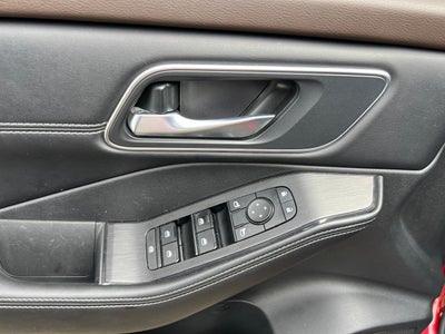 2023 Nissan X-TRAIL 5P EXCLUSIVE E.POWER HEV L31.5 AUT