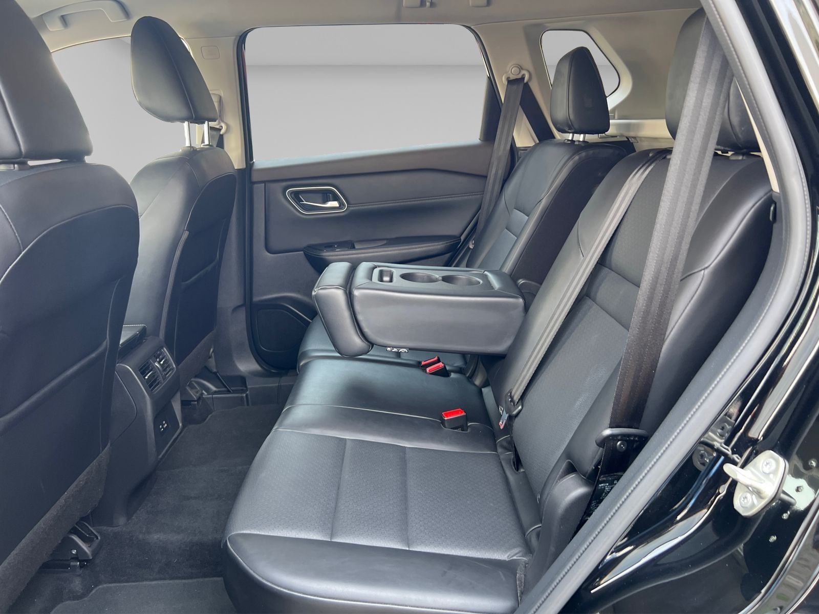 2023 Nissan X-TRAIL 5P EXCLUSIVE E.POWER HEV L31.5 AUT