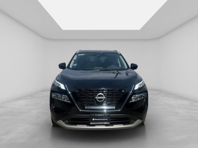 2023 Nissan X-TRAIL 5P EXCLUSIVE E.POWER HEV L31.5 AUT