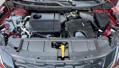 2024 Nissan X-TRAIL 5P PLATINUM E.POWER HEV L31.5 AUT