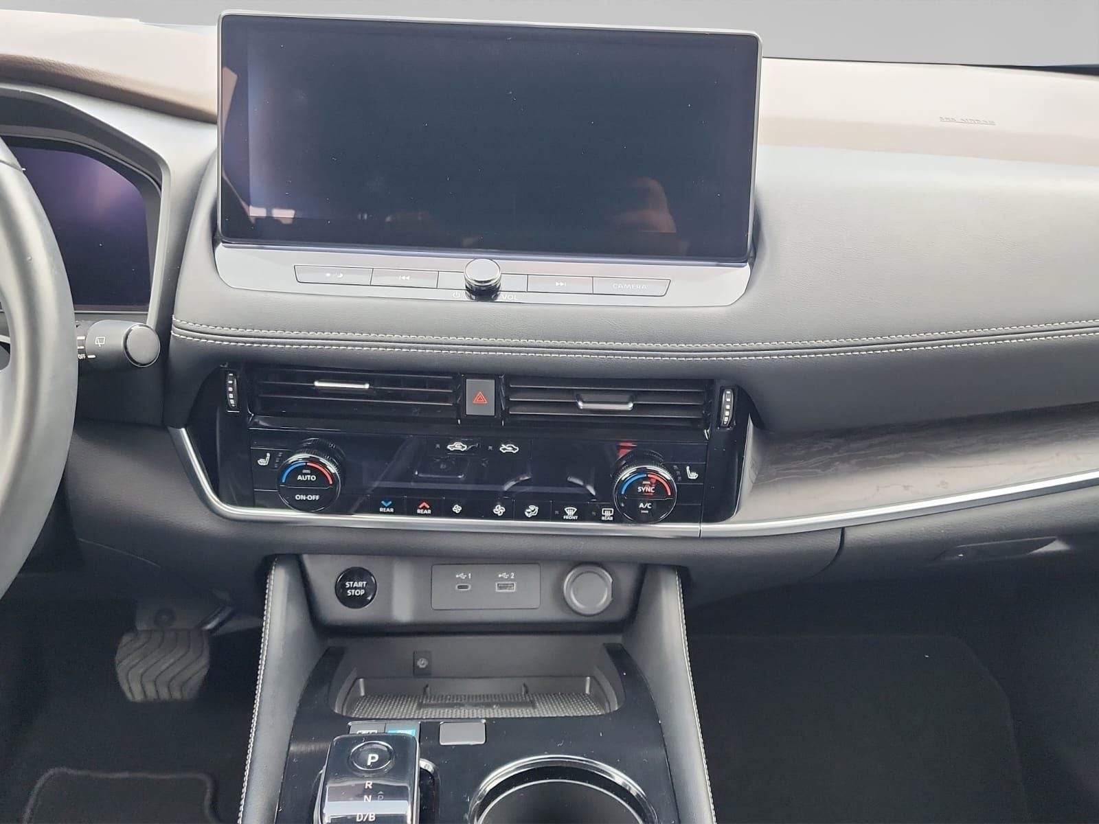 2024 Nissan X-TRAIL 5P EXCLUSIVE E.POWER HEV L31.5 AUT