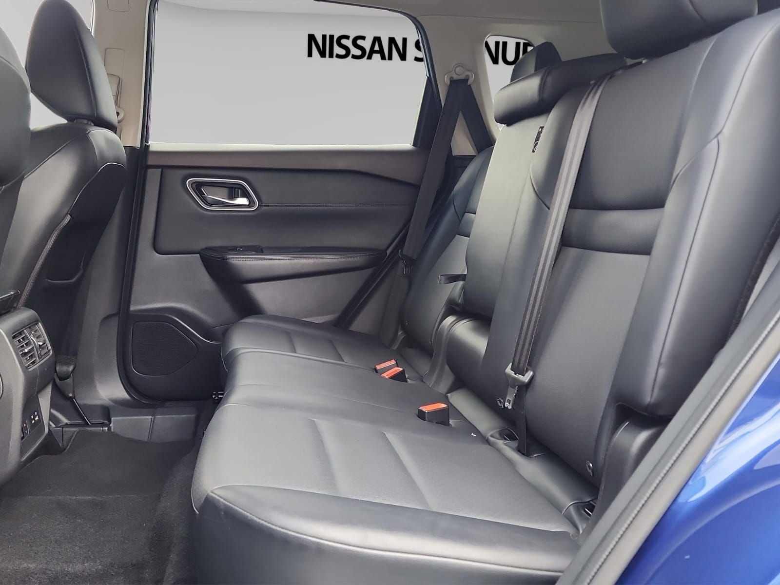 2024 Nissan X-TRAIL 5P EXCLUSIVE E.POWER HEV L31.5 AUT
