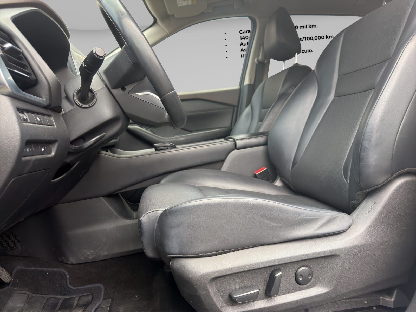 2024 Nissan X-TRAIL 5P PLATINUM E.POWER HEV L31.5 AUT