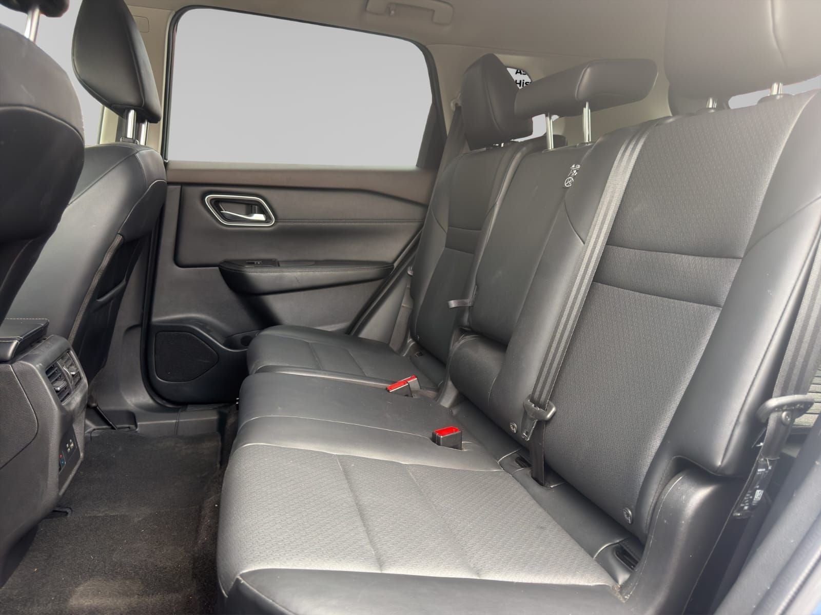 2024 Nissan X-TRAIL 5P PLATINUM E.POWER HEV L31.5 AUT