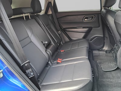 2023 Nissan X-TRAIL 5P PLATINUM E.POWER HEV L31.5 AUT