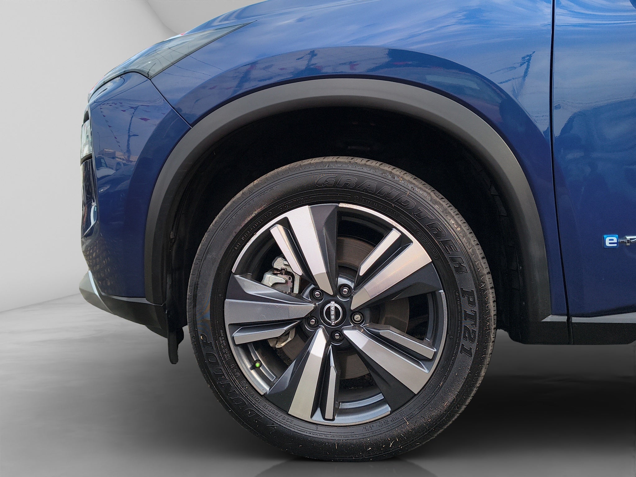 2023 Nissan X-TRAIL 5P PLATINUM E.POWER HEV L31.5 AUT