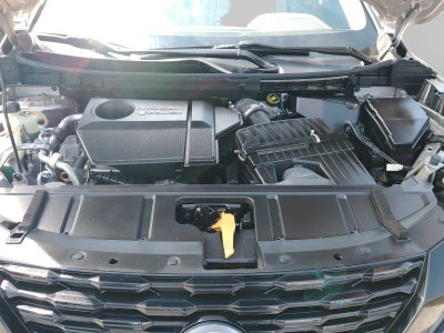 2023 Nissan X-TRAIL 5P PLATINUM E.POWER HEV L31.5 AUT