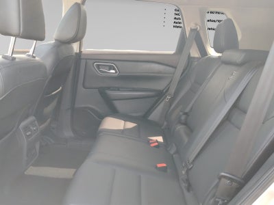 2023 Nissan X-TRAIL 5P PLATINUM E.POWER HEV L31.5 AUT