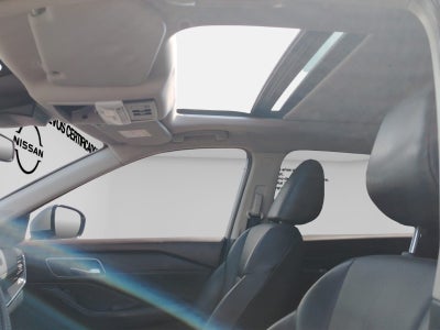 2023 Nissan X-TRAIL 5P PLATINUM E.POWER HEV L31.5 AUT