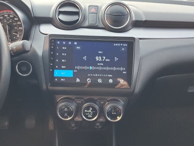 2022 SUZUKI SWIFT 5 PTS HB GLX L4 12L TA AAC AUT GPS RA-16