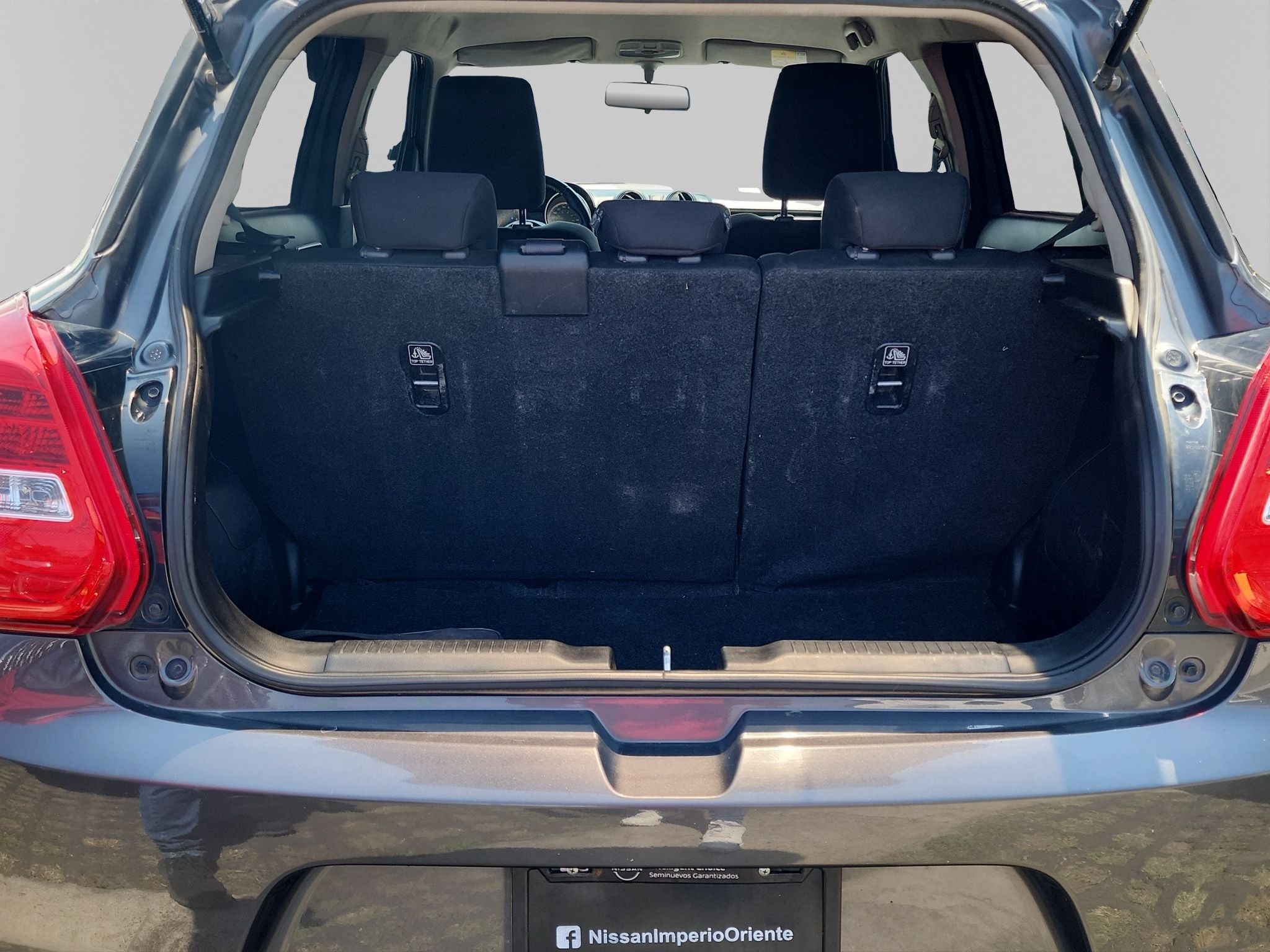 2023 SUZUKI SWIFT 5 PTS HB GLS L4 12L TA AAC MP3 RA-16