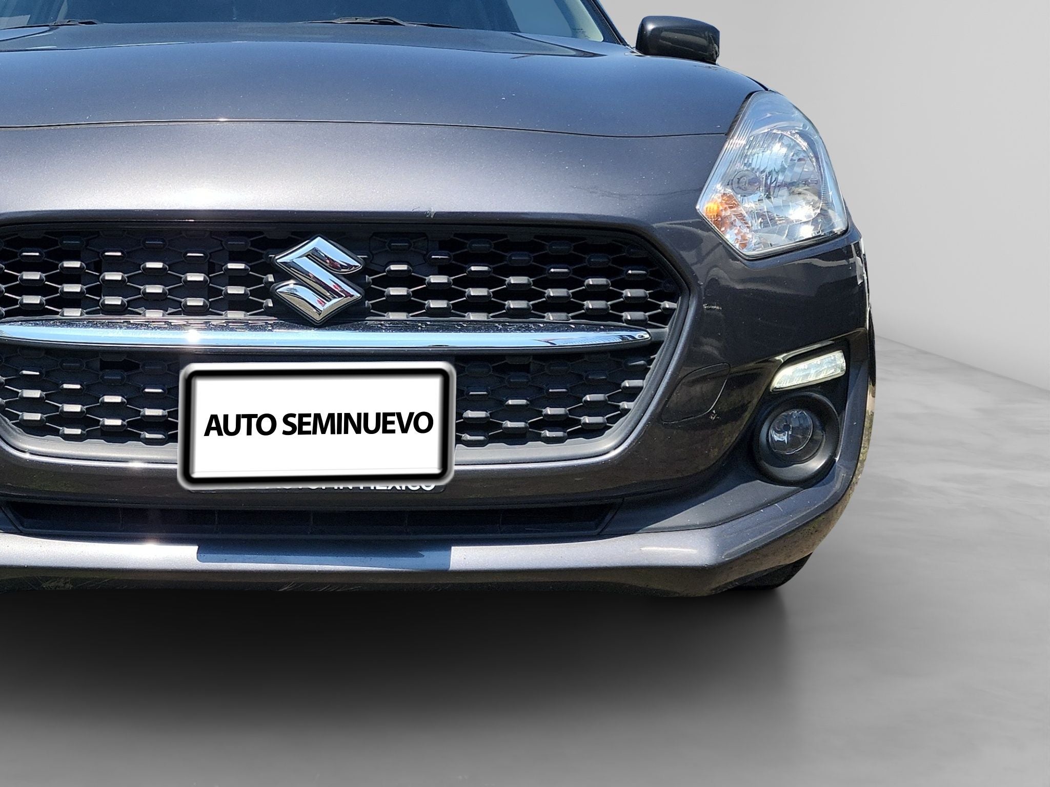 2023 SUZUKI SWIFT 5 PTS HB GLS L4 12L TA AAC MP3 RA-16