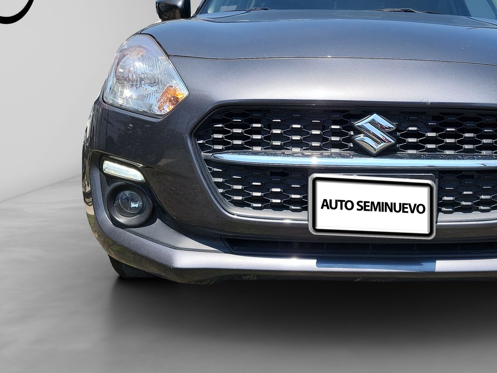 2023 SUZUKI SWIFT 5 PTS HB GLS L4 12L TA AAC MP3 RA-16