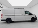 2023 Toyota HIACE 4 PTS DX SUPERLARGA TM5 CVENTANAS