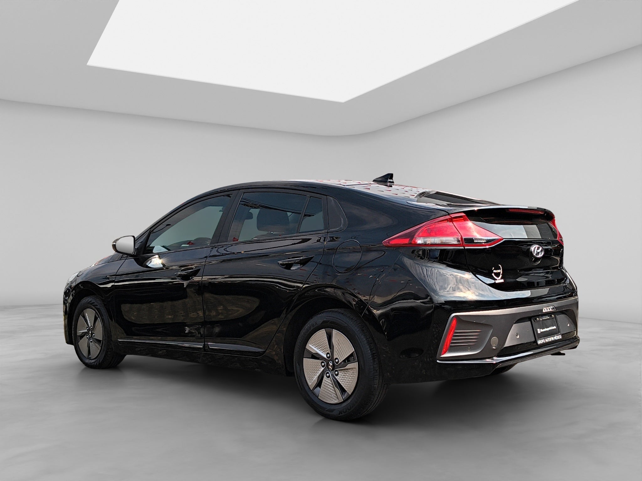 2020 Hyundai IONIQ 5 PTS GLS PREMIUM HIBRIDO TA RA-15
