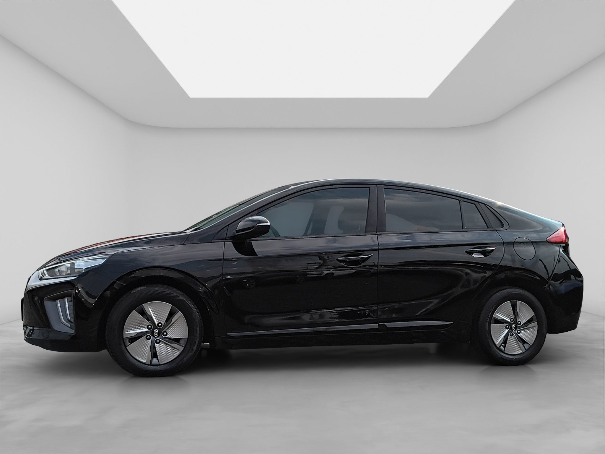 2020 Hyundai IONIQ 5 PTS GLS PREMIUM HIBRIDO TA RA-15