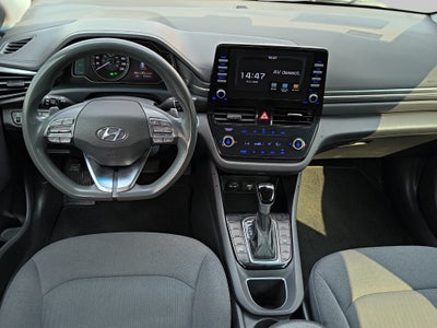 2020 Hyundai IONIQ 5 PTS GLS PREMIUM HIBRIDO TA RA-15