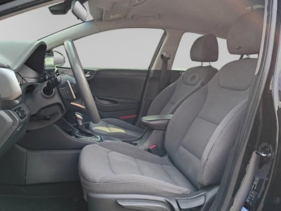 2020 Hyundai IONIQ 5 PTS GLS PREMIUM HIBRIDO TA RA-15