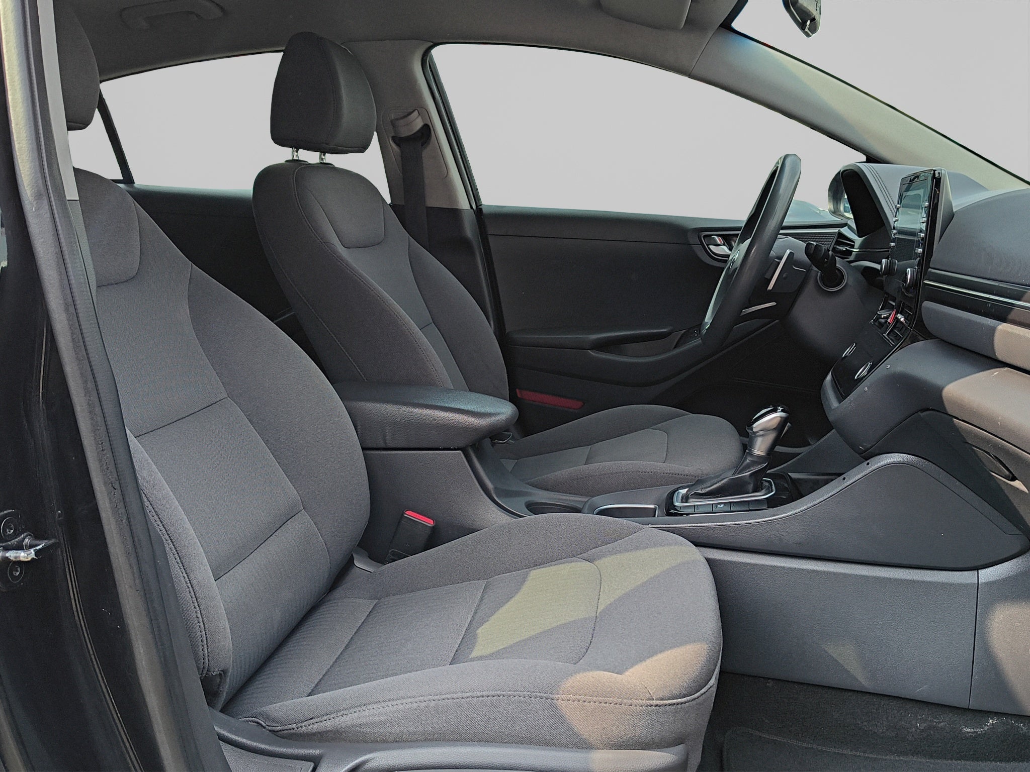 2020 Hyundai IONIQ 5 PTS GLS PREMIUM HIBRIDO TA RA-15