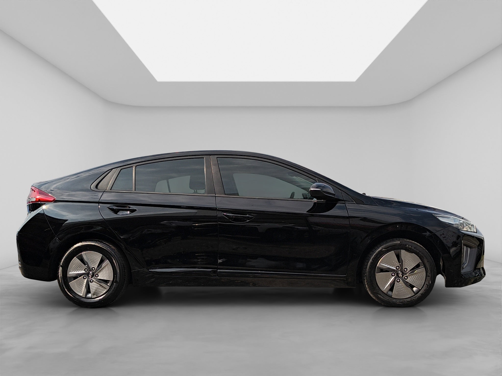 2020 Hyundai IONIQ 5 PTS GLS PREMIUM HIBRIDO TA RA-15