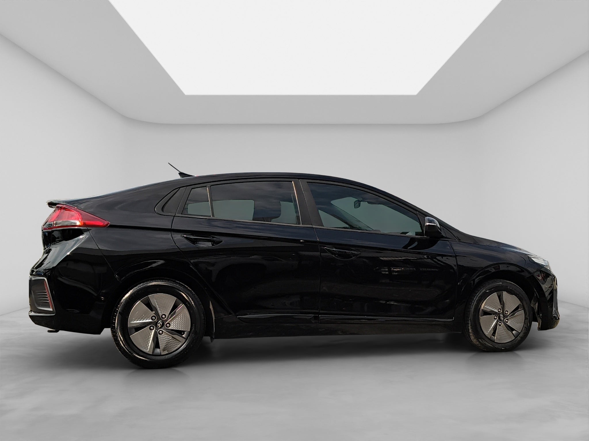 2020 Hyundai IONIQ 5 PTS GLS PREMIUM HIBRIDO TA RA-15