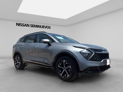 2025 Kia SPORTAGE 5P EX PACK L42.5 AUT